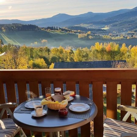 Appartement Im Himmelreich ラム エクステリア 写真