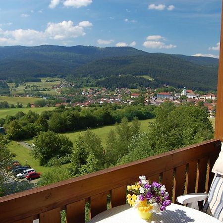 Appartement Im Himmelreich ラム エクステリア 写真