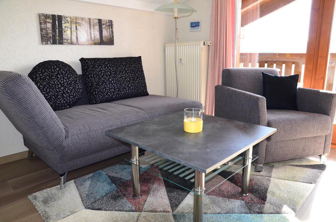 Appartement Im Himmelreich ラム エクステリア 写真