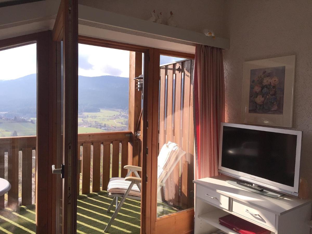 Appartement Im Himmelreich ラム エクステリア 写真