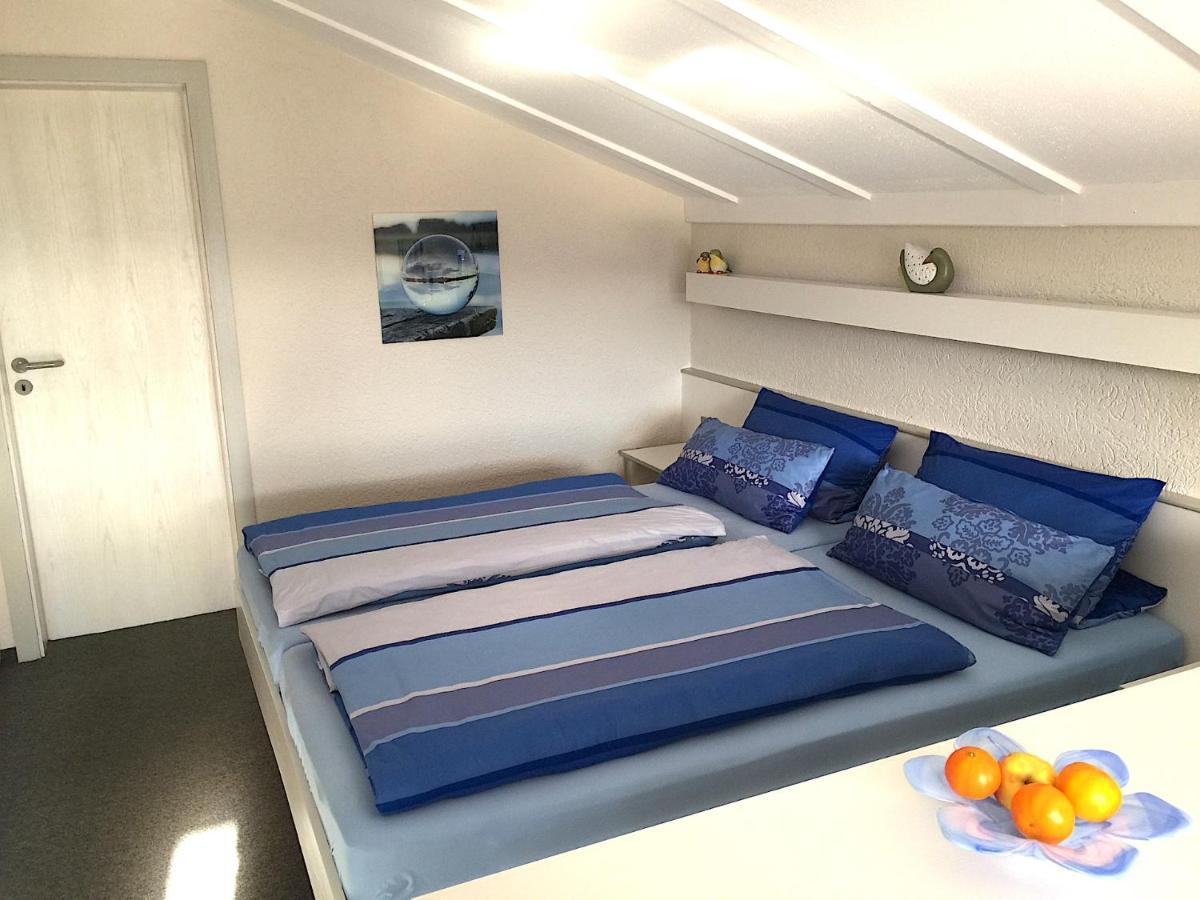 Appartement Im Himmelreich ラム エクステリア 写真