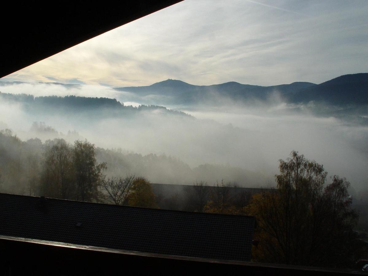 Appartement Im Himmelreich ラム エクステリア 写真