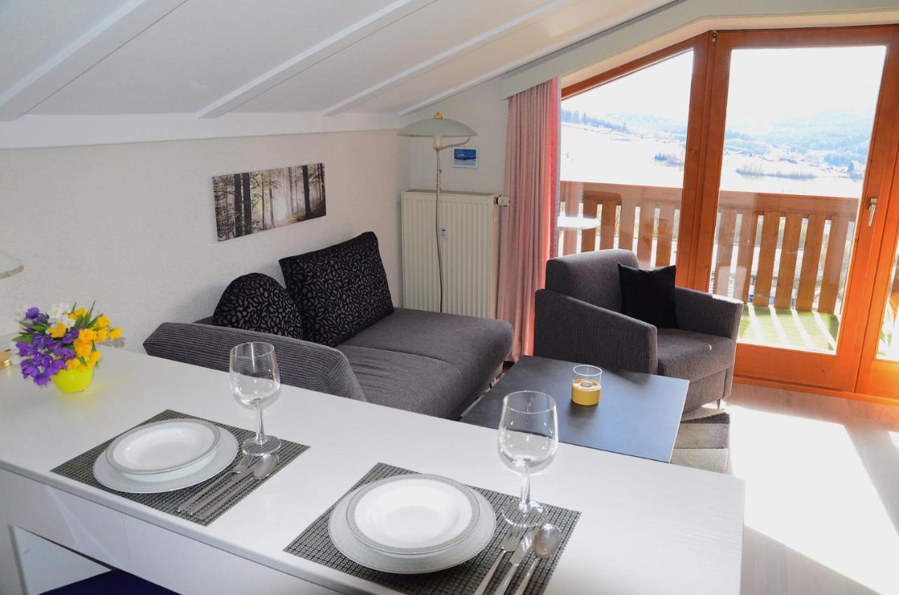 Appartement Im Himmelreich ラム エクステリア 写真