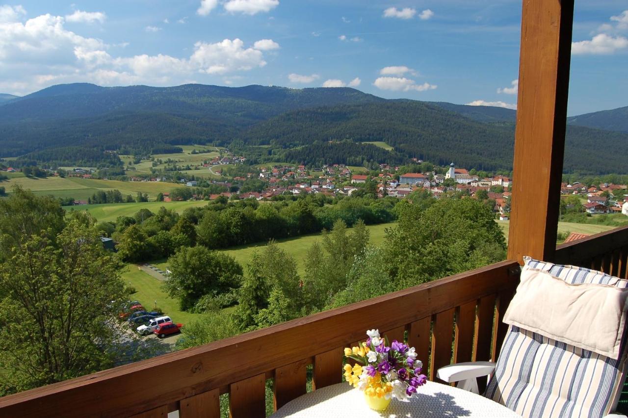 Appartement Im Himmelreich ラム エクステリア 写真