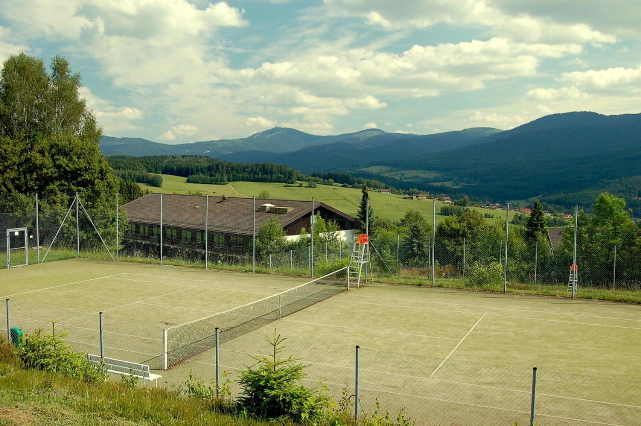 Appartement Im Himmelreich ラム エクステリア 写真
